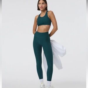 Vuori Clean Elevation Leggings, XS